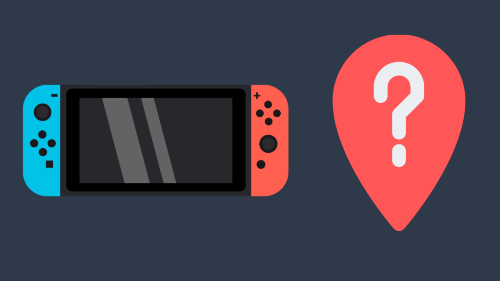 What to do if You Lost Your Nintendo Switch | Decortweaks