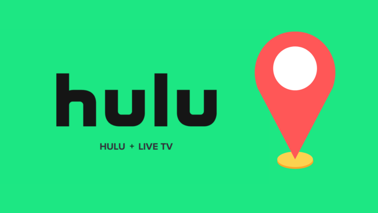 Why Does Hulu Need My Location? | Decortweaks