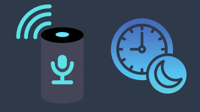 Why does Alexa Come on in the Middle of the Night? | Decortweaks