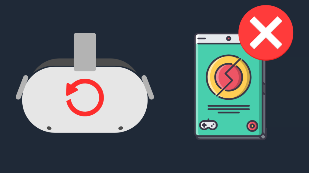 Does Resetting Oculus Quest 2 Delete Games? | Decortweaks
