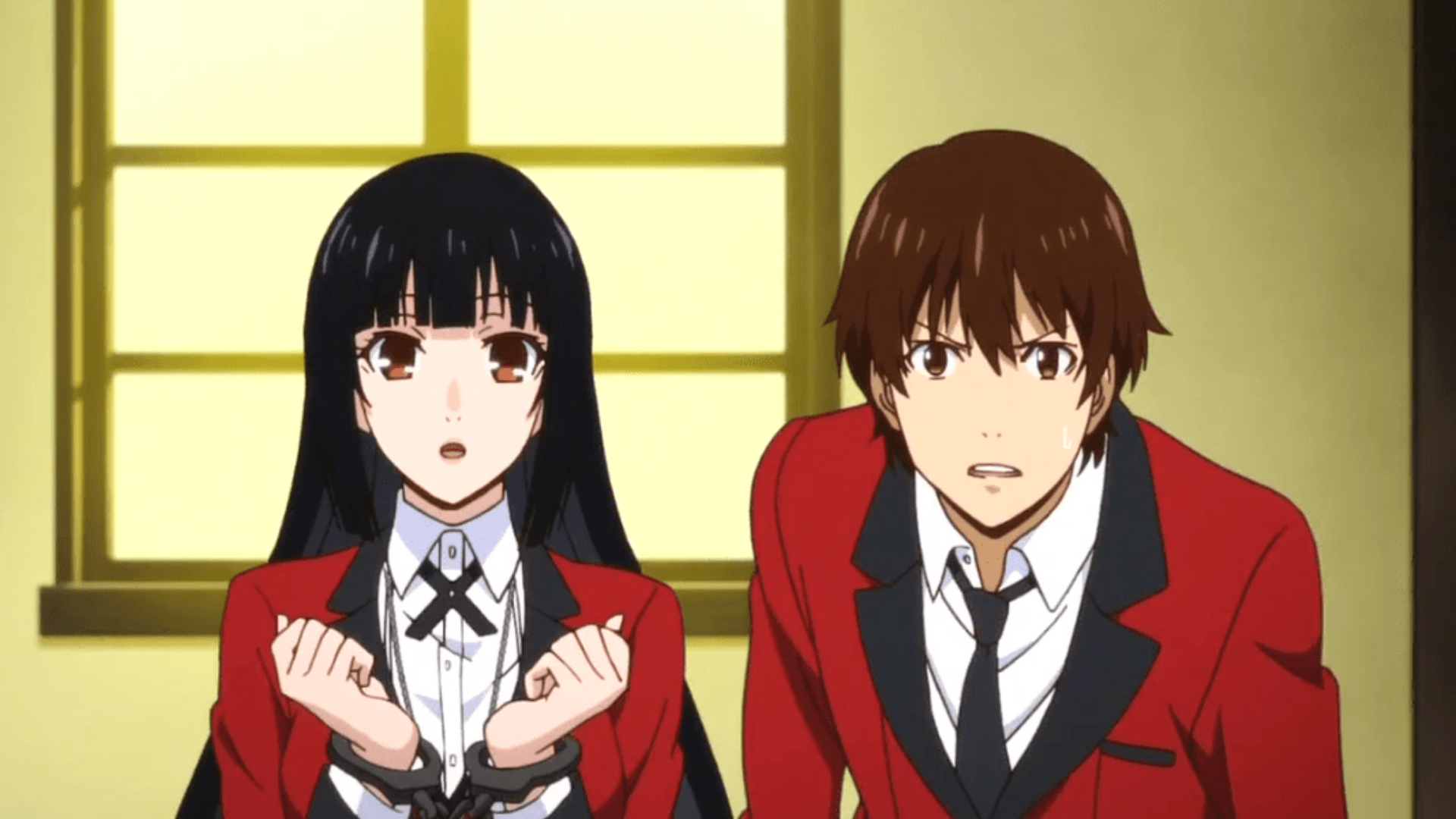 How Many Volumes of Kakegurui are There? | Decortweaks