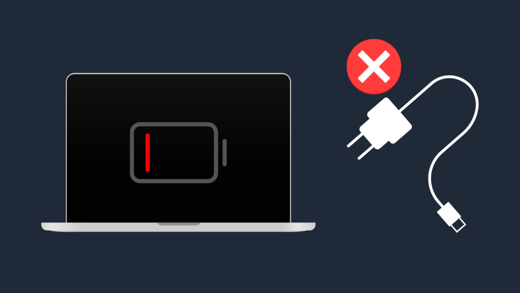 How to Charge MacBook Air without Charger | Decortweaks