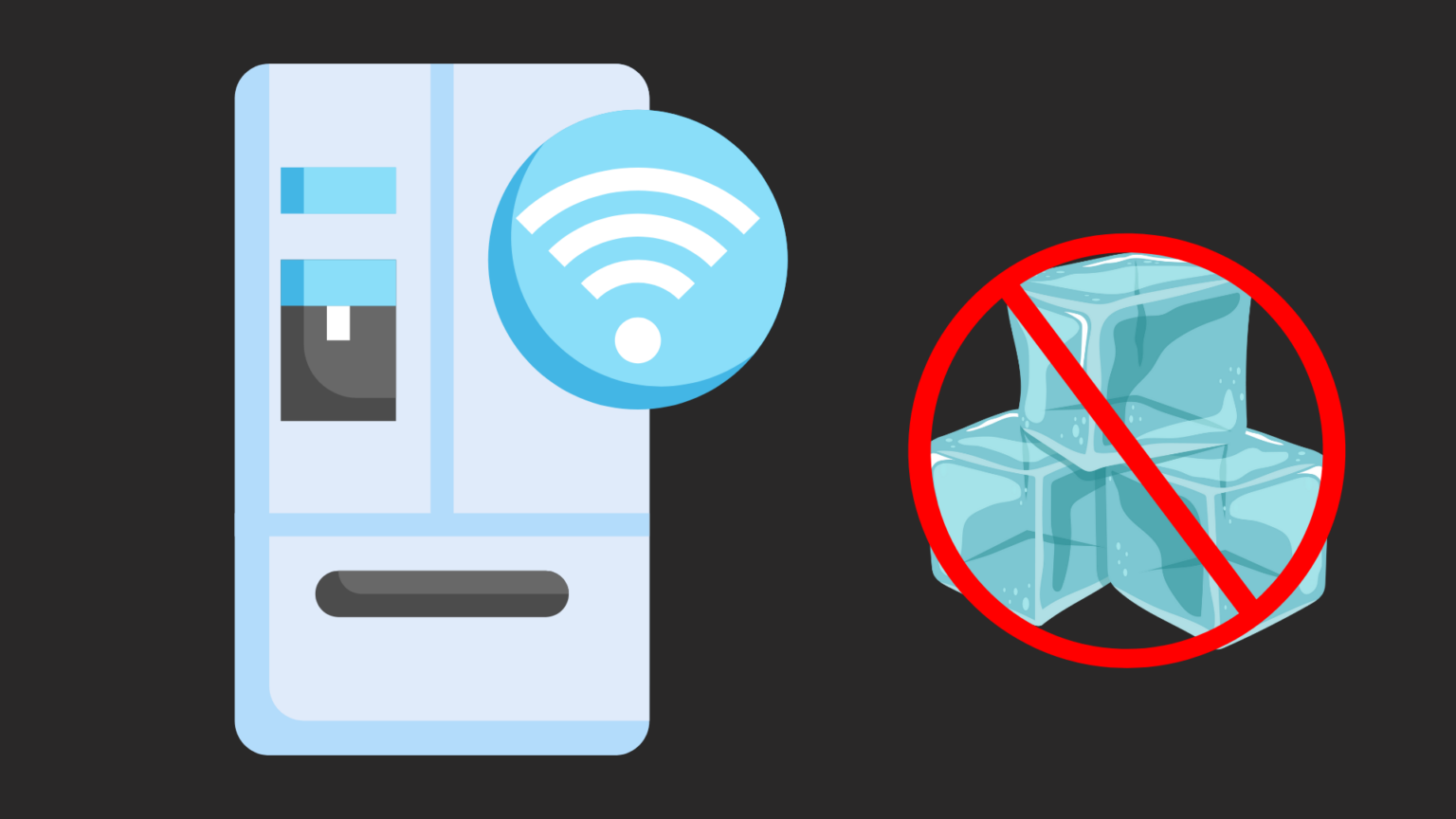 How to Turn Off Ice Maker on Samsung Fridge Decortweaks