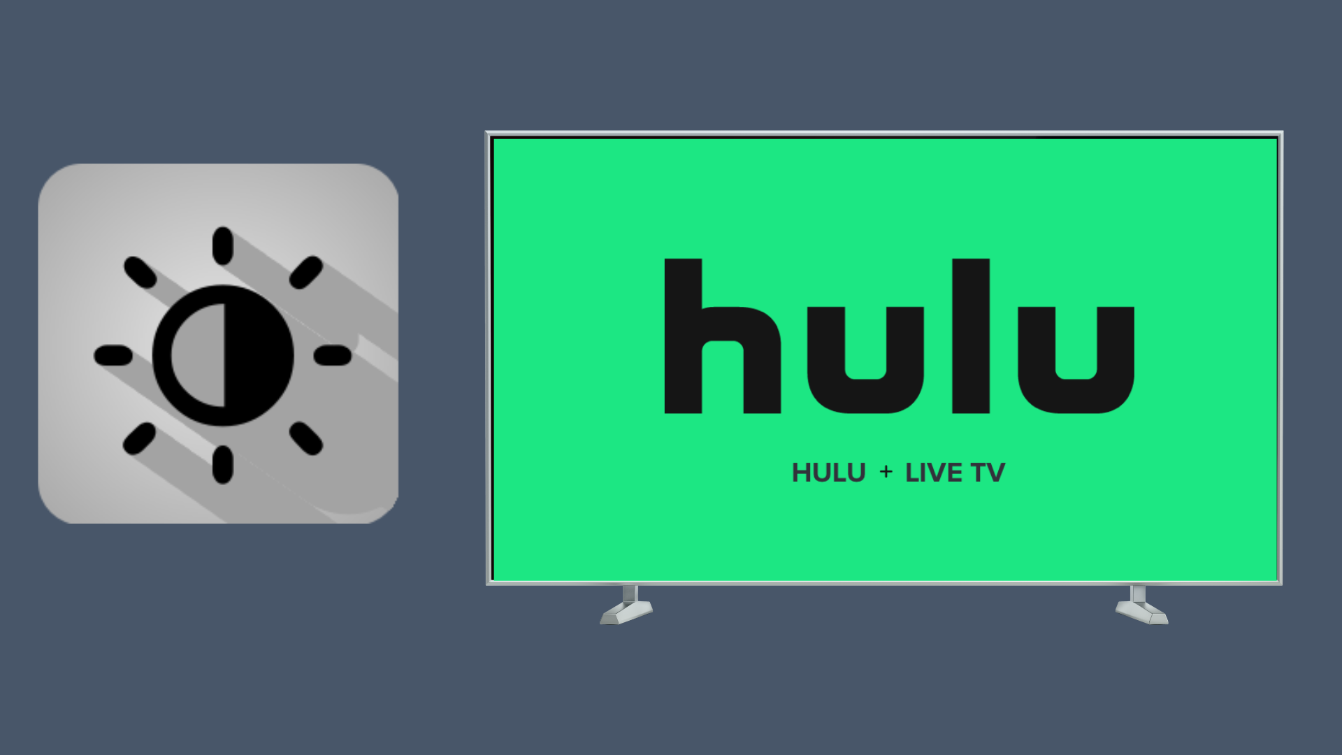 Why Does Hulu Keep Dimming? | Decortweaks