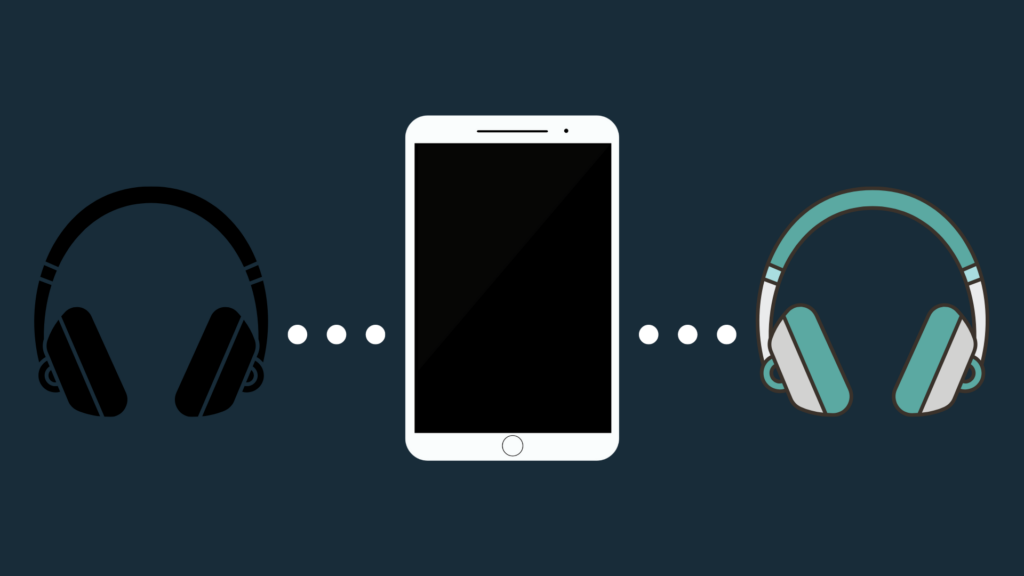 Can You Connect Two Bluetooth Headphones To An IPad Decortweaks