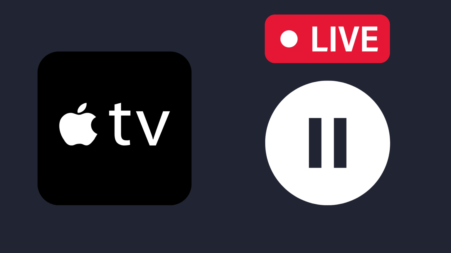 Can You Pause Live TV on Apple TV? | Decortweaks