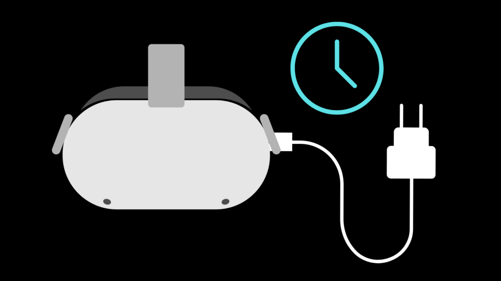 Top 6 how long does it take for quest 2 to charge in 2022 | Zailzeorth