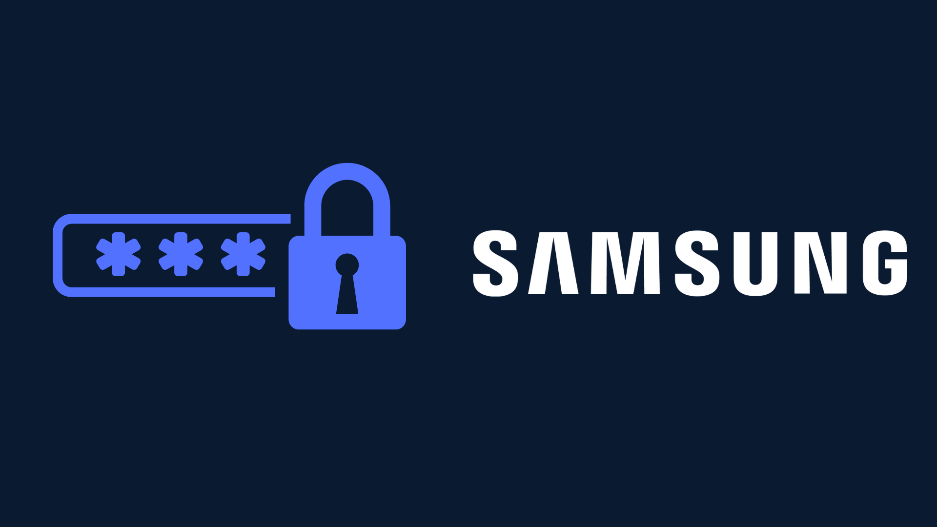 How Do I Find The Backup Code For My Samsung Account Decortweaks