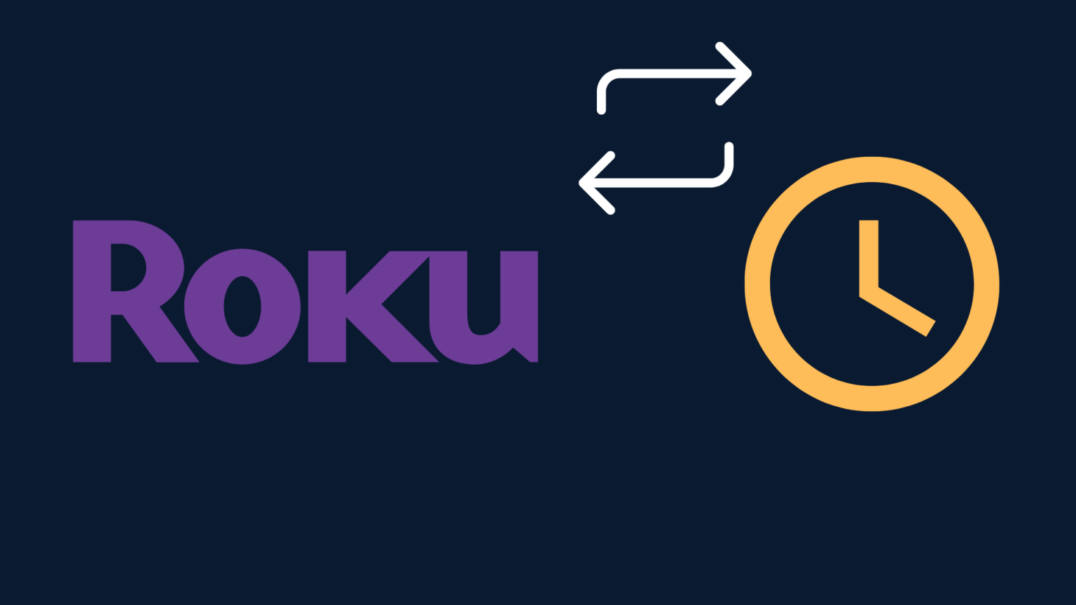 how-to-change-the-time-on-your-roku-tv-or-device-decortweaks