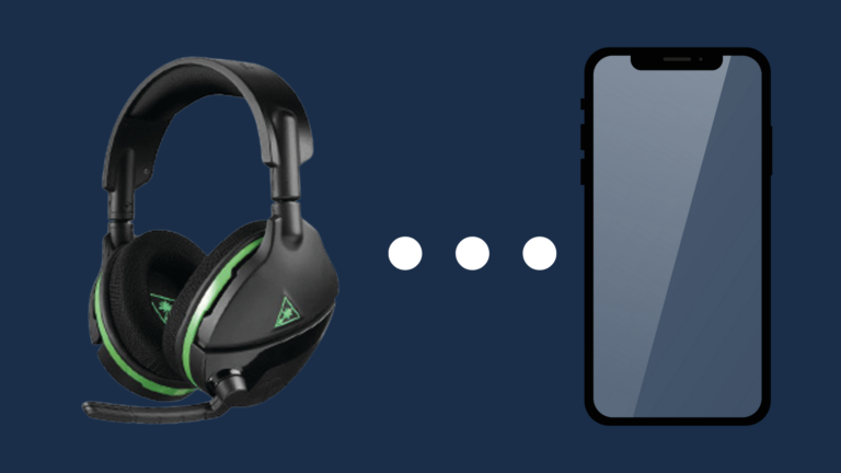 How to Connect Turtle Beach Stealth 600 to Phone | Decortweaks