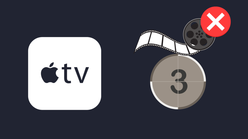 How To Delete Movies From Apple TV Decortweaks