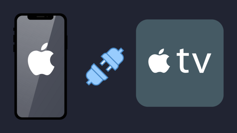 how-to-disconnect-iphone-from-apple-tv-decortweaks