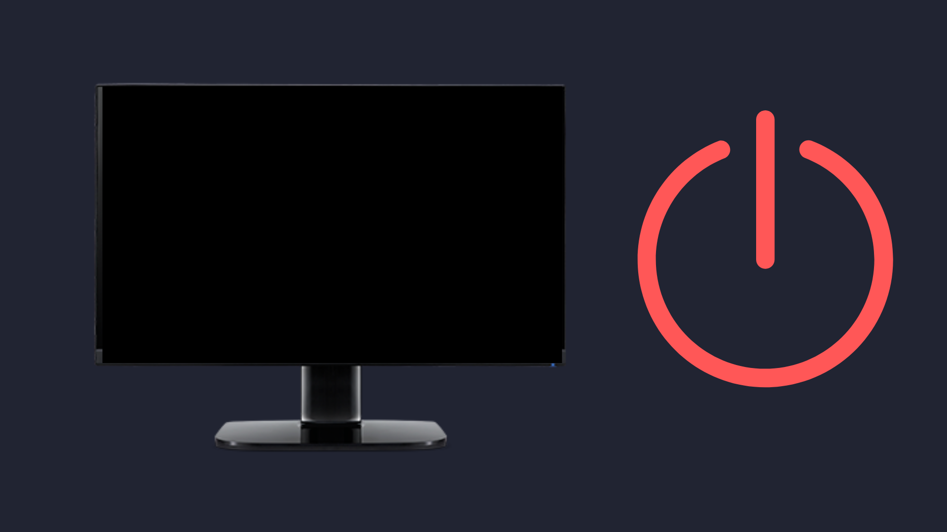 How to Fix Acer Monitor not Turning on Decortweaks