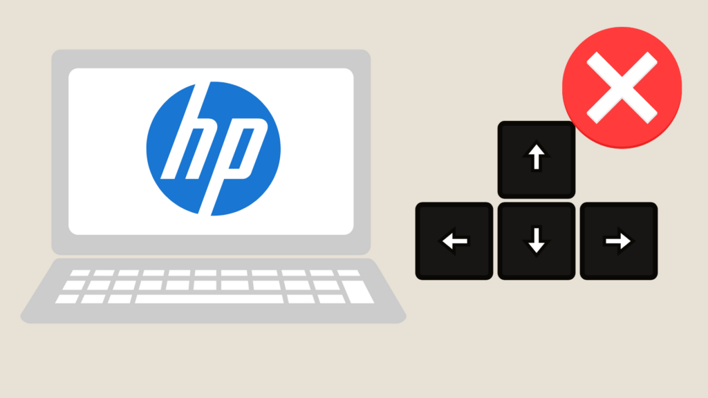 how-to-fix-arrow-keys-not-working-on-hp-laptop-decortweaks