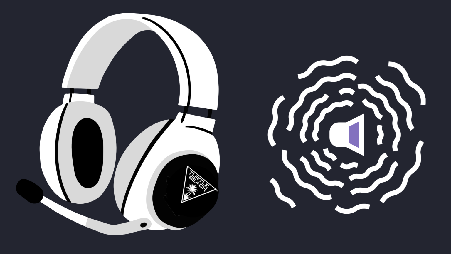 How to Fix Turtle Beach Headset Echoing Decortweaks