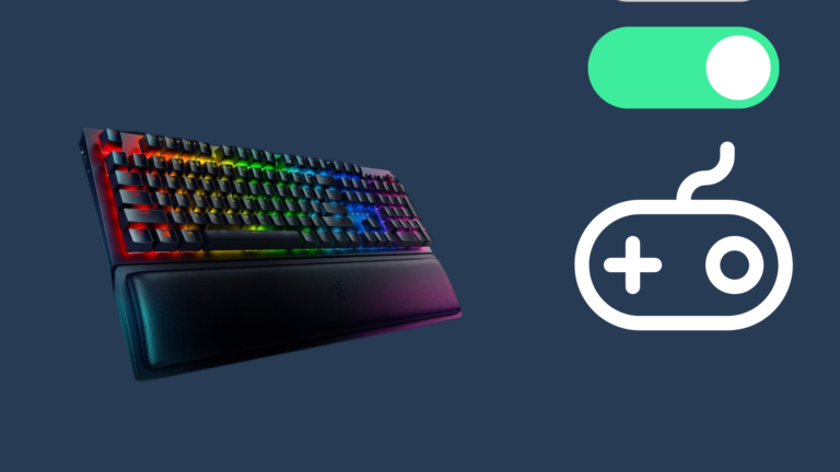 How To Turn Off Gaming Mode On Razer Keyboard Decortweaks
