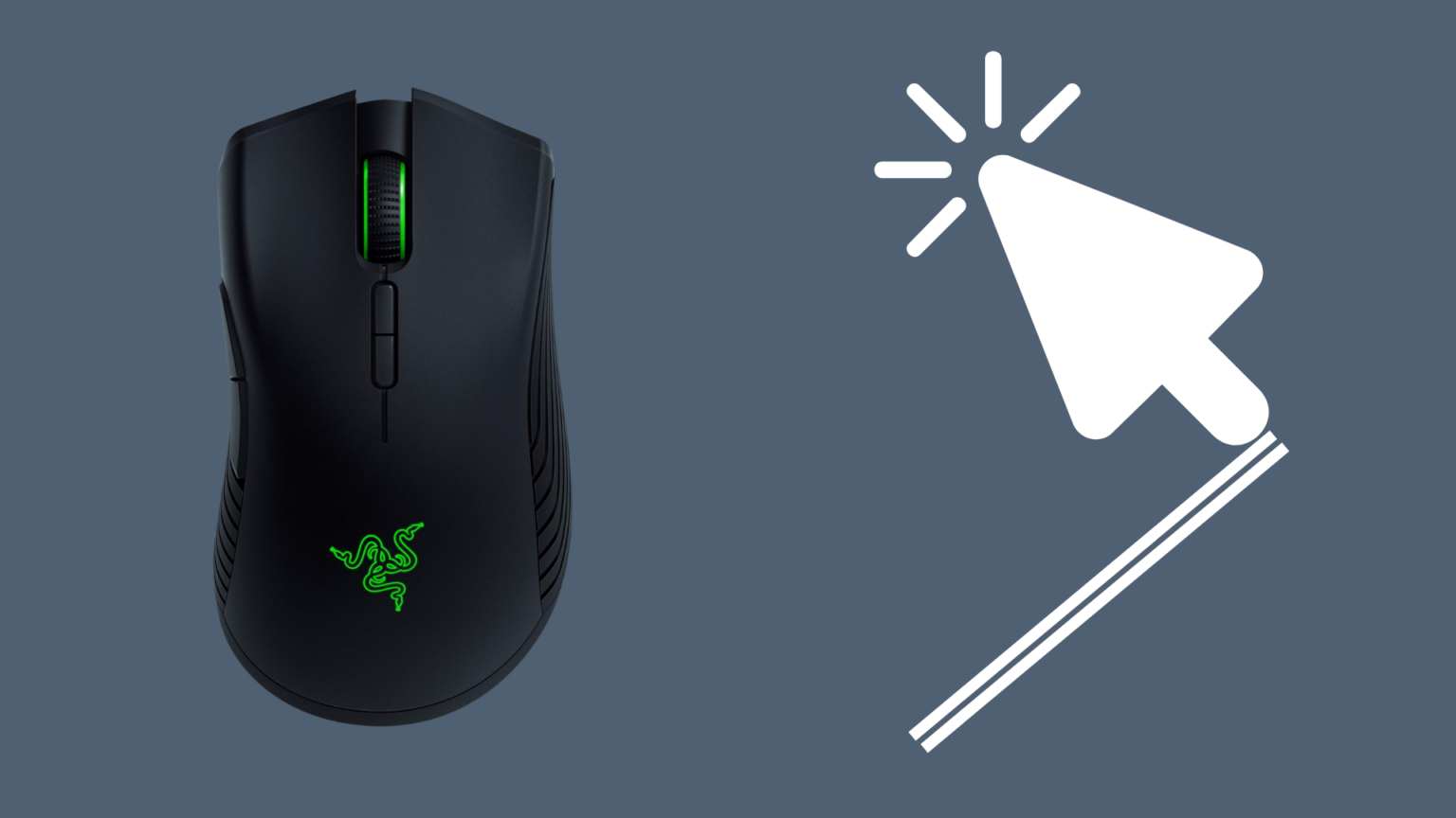 What Razer Mouse Can Drag Click? Decortweaks