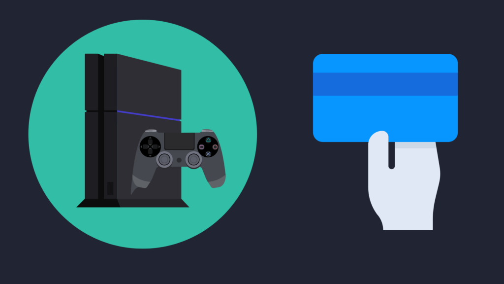 Why Can't I Add Funds to My PS4 Wallet? Decortweaks