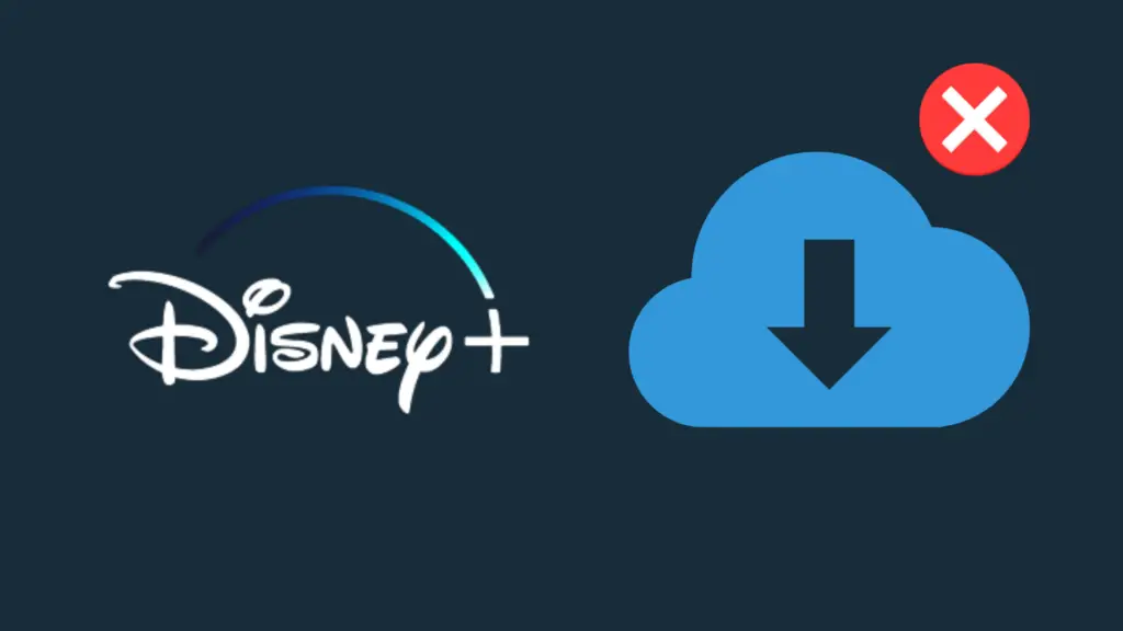 Why are My Disney Plus Downloads not Working Offline? 