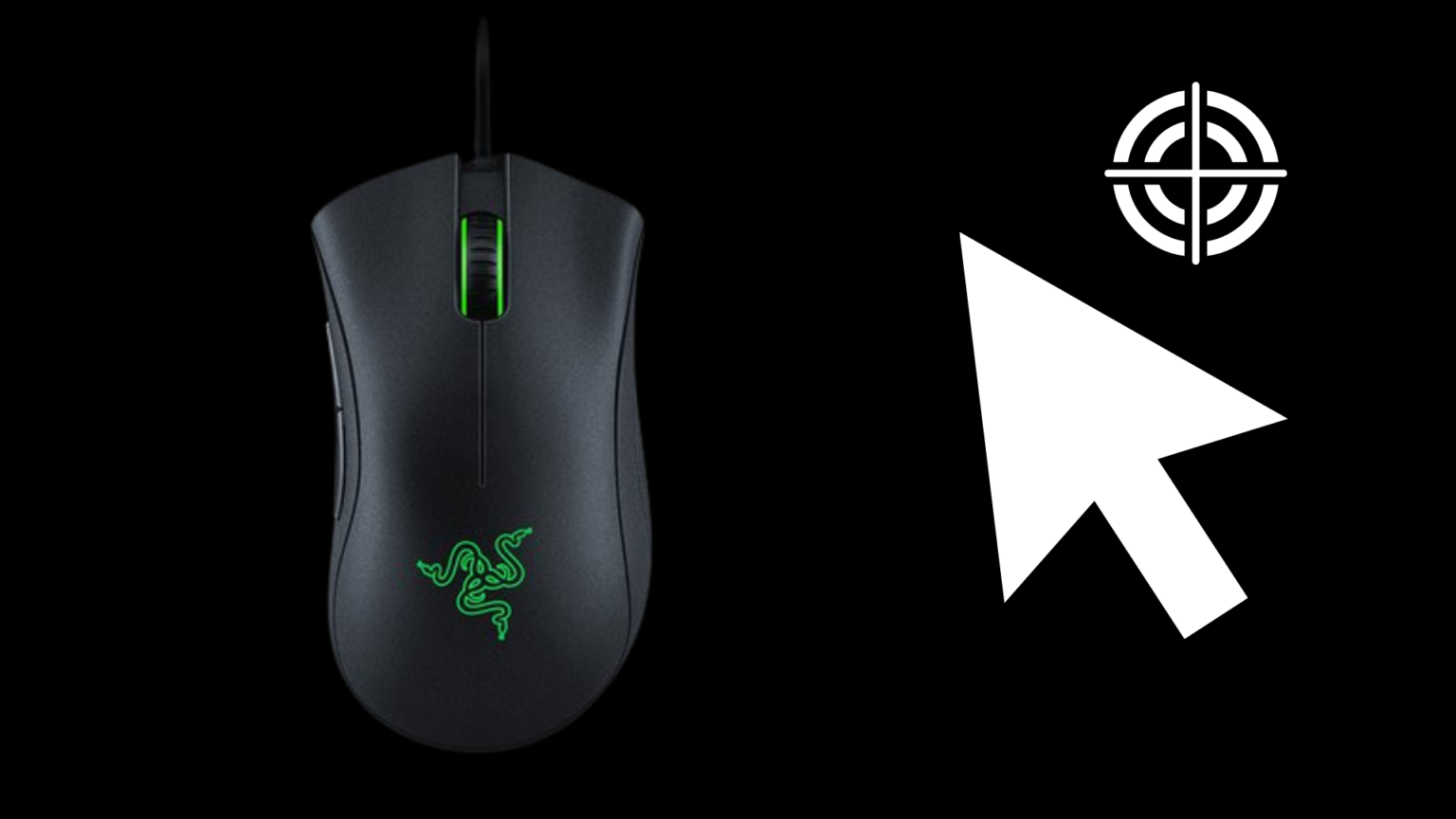 How To Change DPI On Razer Deathadder? | Decortweaks