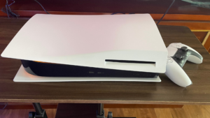 Can You Download Games on PS5 Disc Version? | Decortweaks