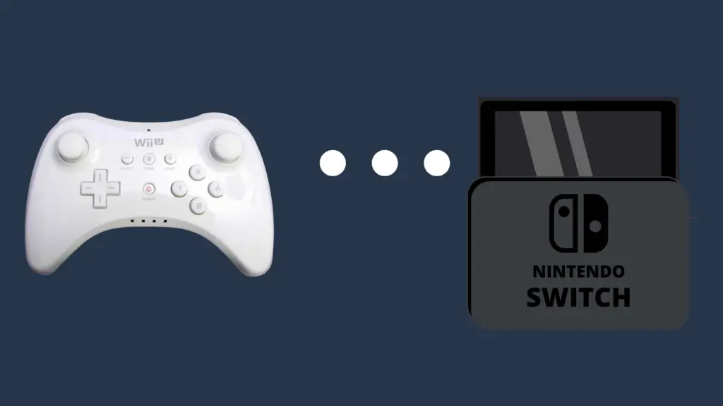 Dependence Not complicated Sorrow Can You use Wii U Pro Controller on Switch? | Decortweaks