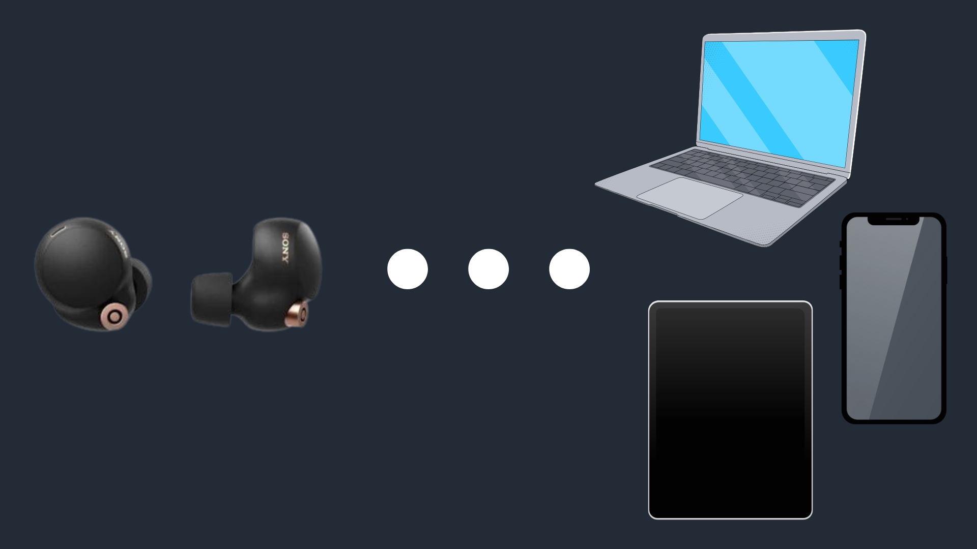 How to Reset Sony WF1000XM4 Decortweaks