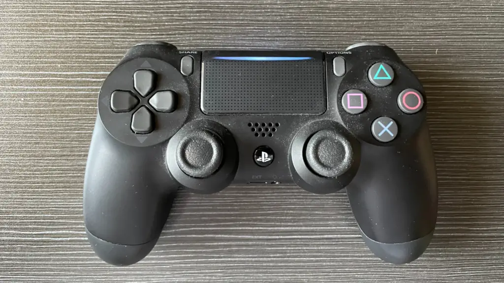 how to change your ps4 controller color