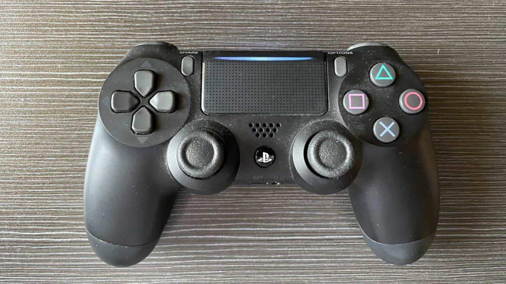 How to Change the Color of Your PS4 Controller | Decortweaks