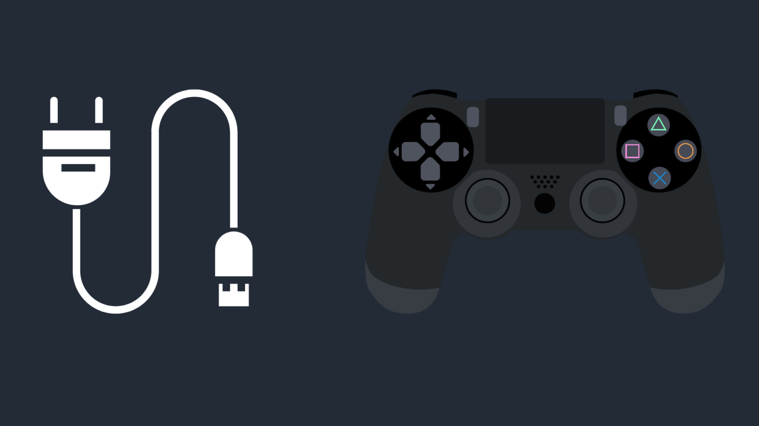 How to Charge PS4 Controller Without a Charger Decortweaks