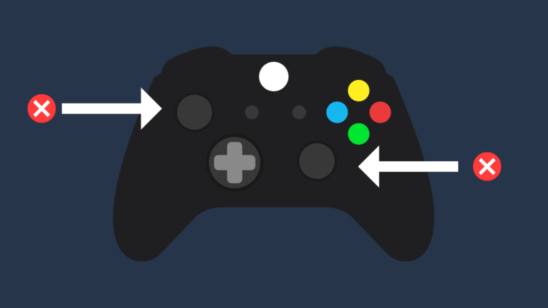 how-to-fix-stick-drift-on-an-xbox-controller-best-games-walkthrough