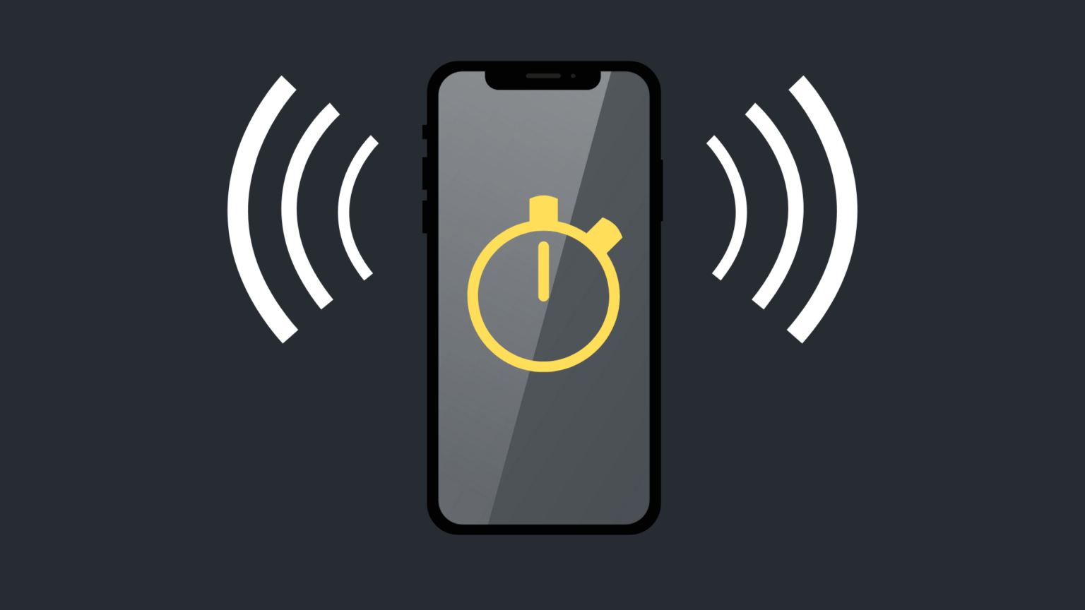 how-to-make-iphone-timer-vibrate-only-complete-guide-decortweaks