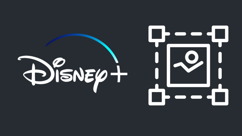 How to Screenshot on Disney Plus | Decortweaks