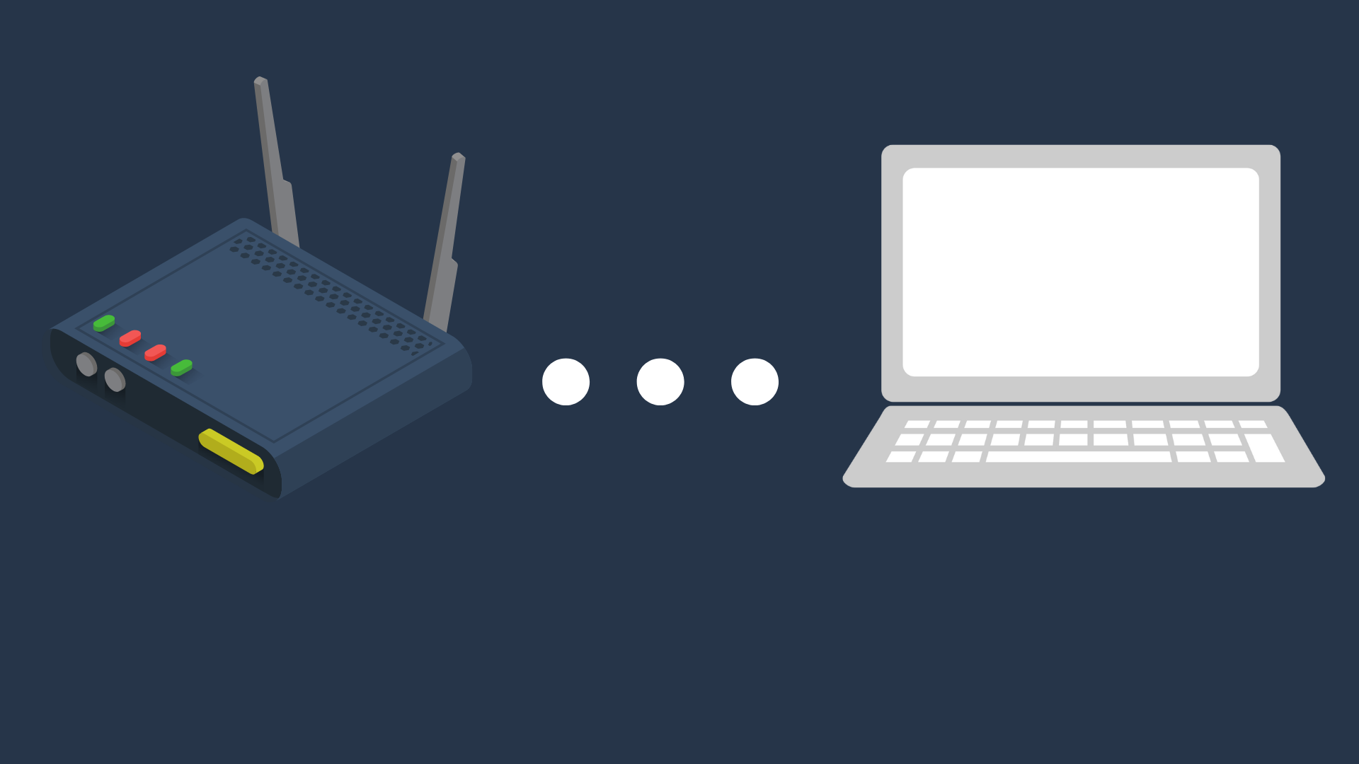 How to Boost Wi-Fi Signal from AT&T Router | Decortweaks