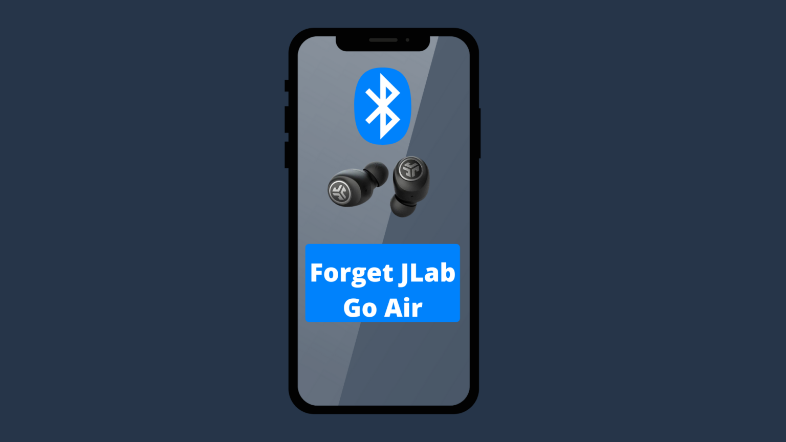 How To Fix Jlab Earbuds One Side Not Working? Decortweaks