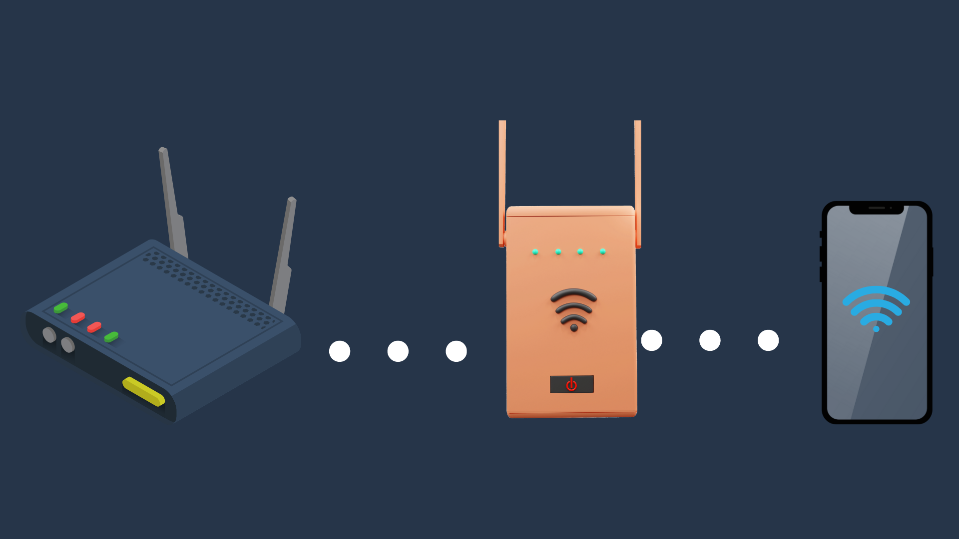 How to Boost Wi-Fi Signal from AT&T Router | Decortweaks