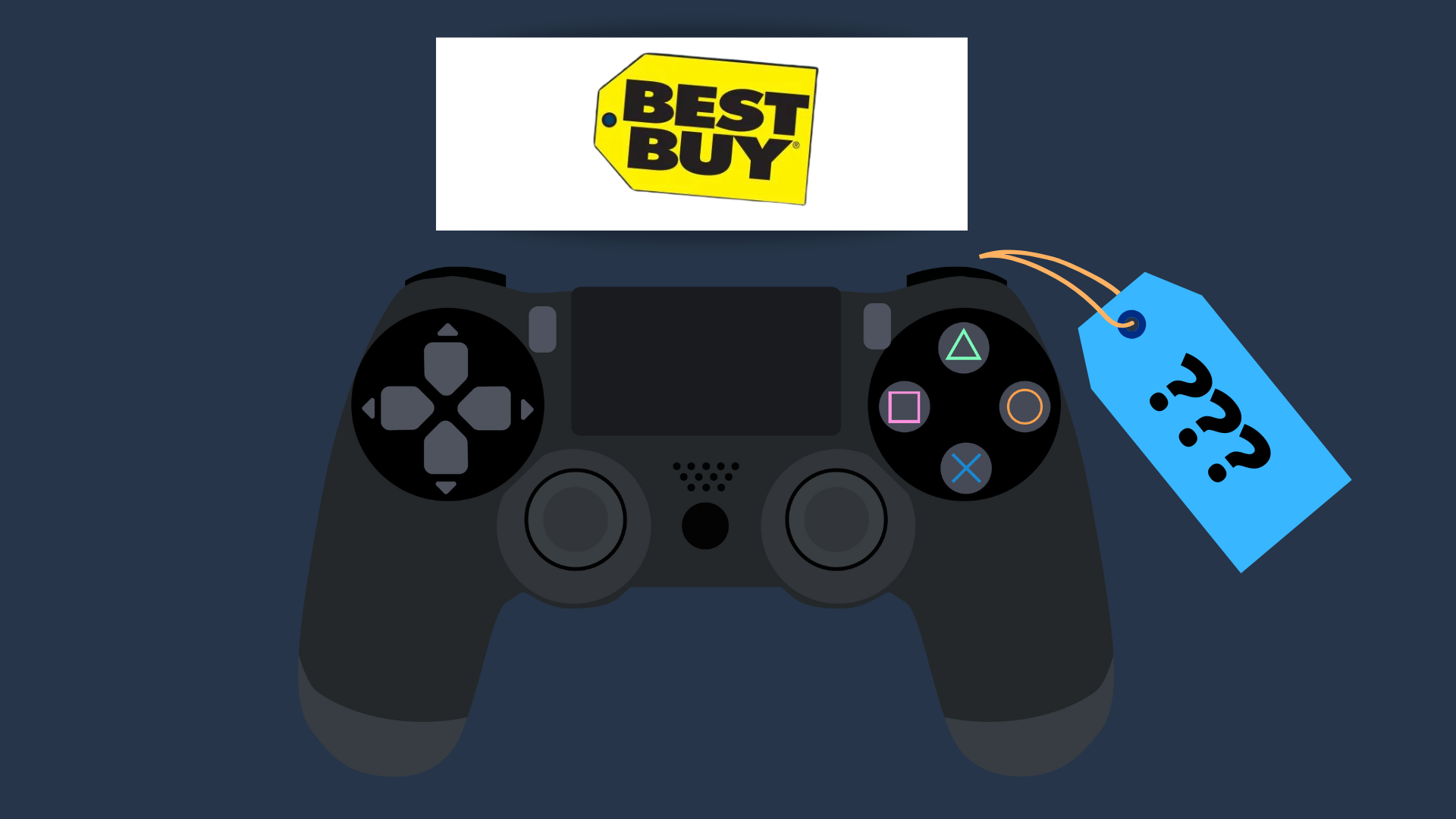 How Much is a Used PS4 Controller? Guide) Decortweaks