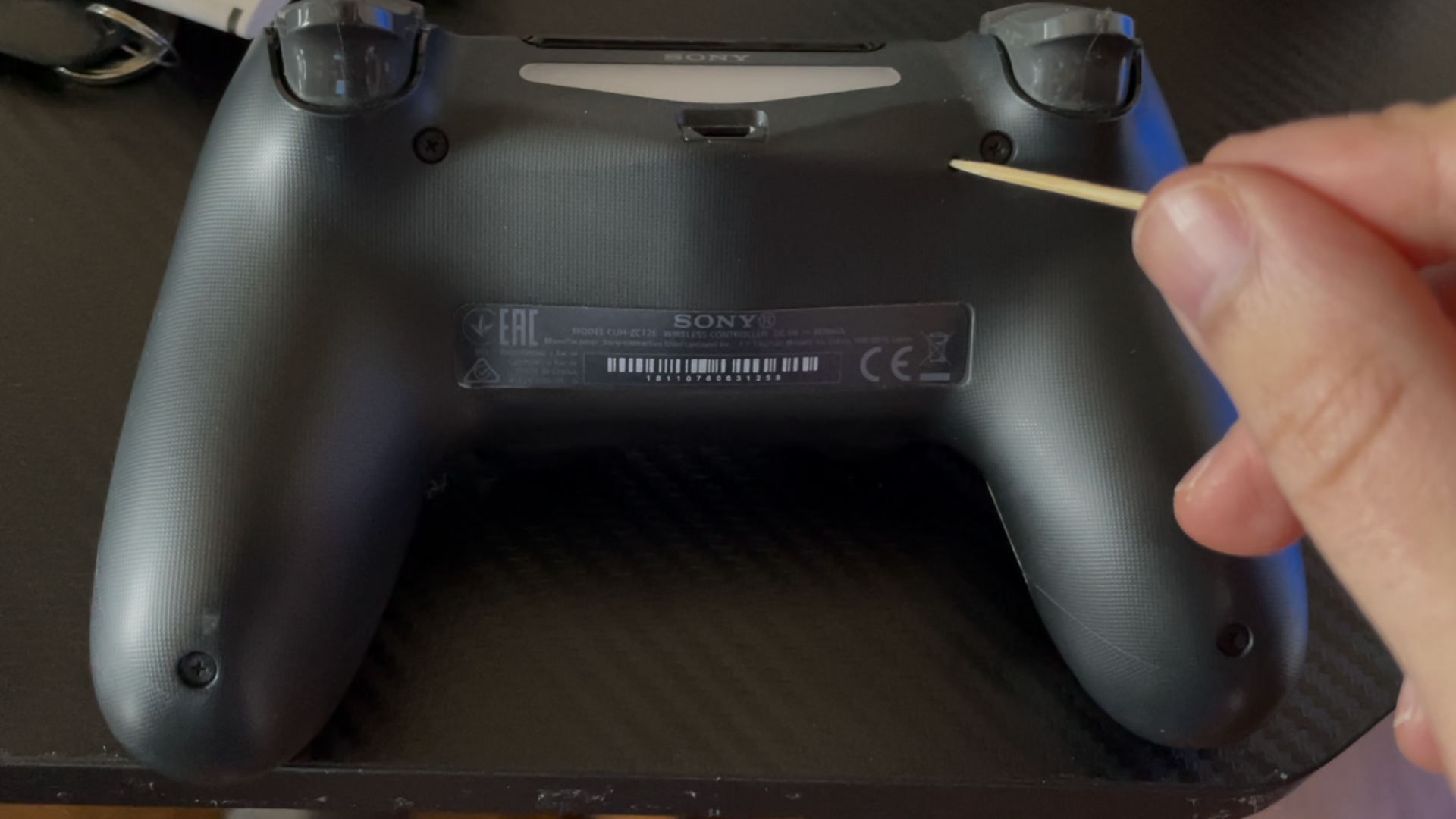 How to Calibrate a PS4 Controller Guide) Decortweaks