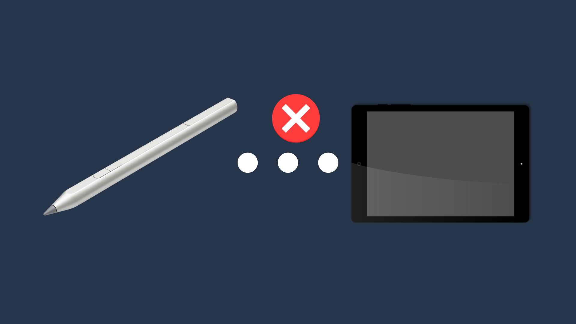 Why is My HP Pen not Working? (Here's how to fix it) Decortweaks