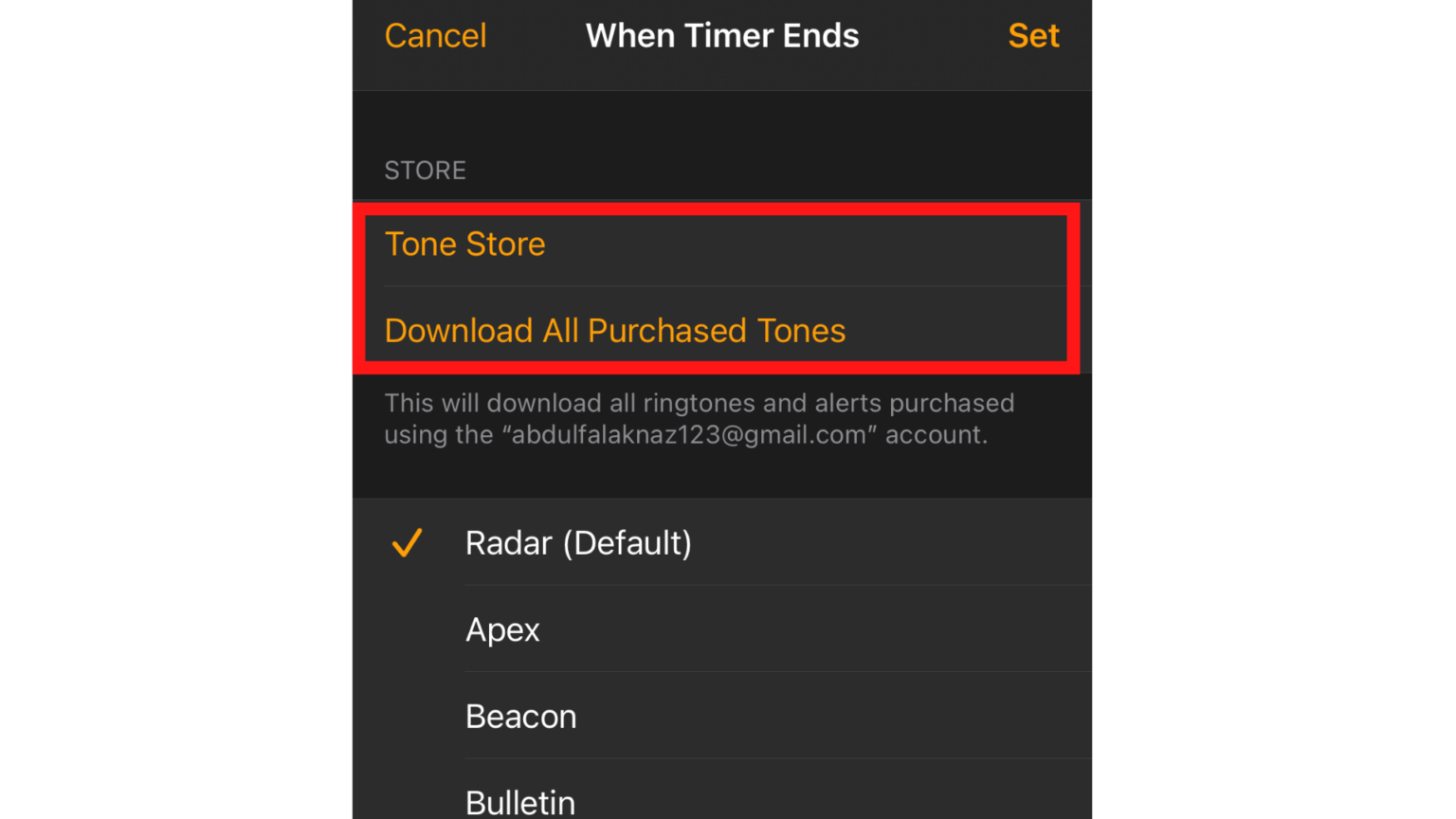 How to make iphone timer vibrate only complete guide decortweaks