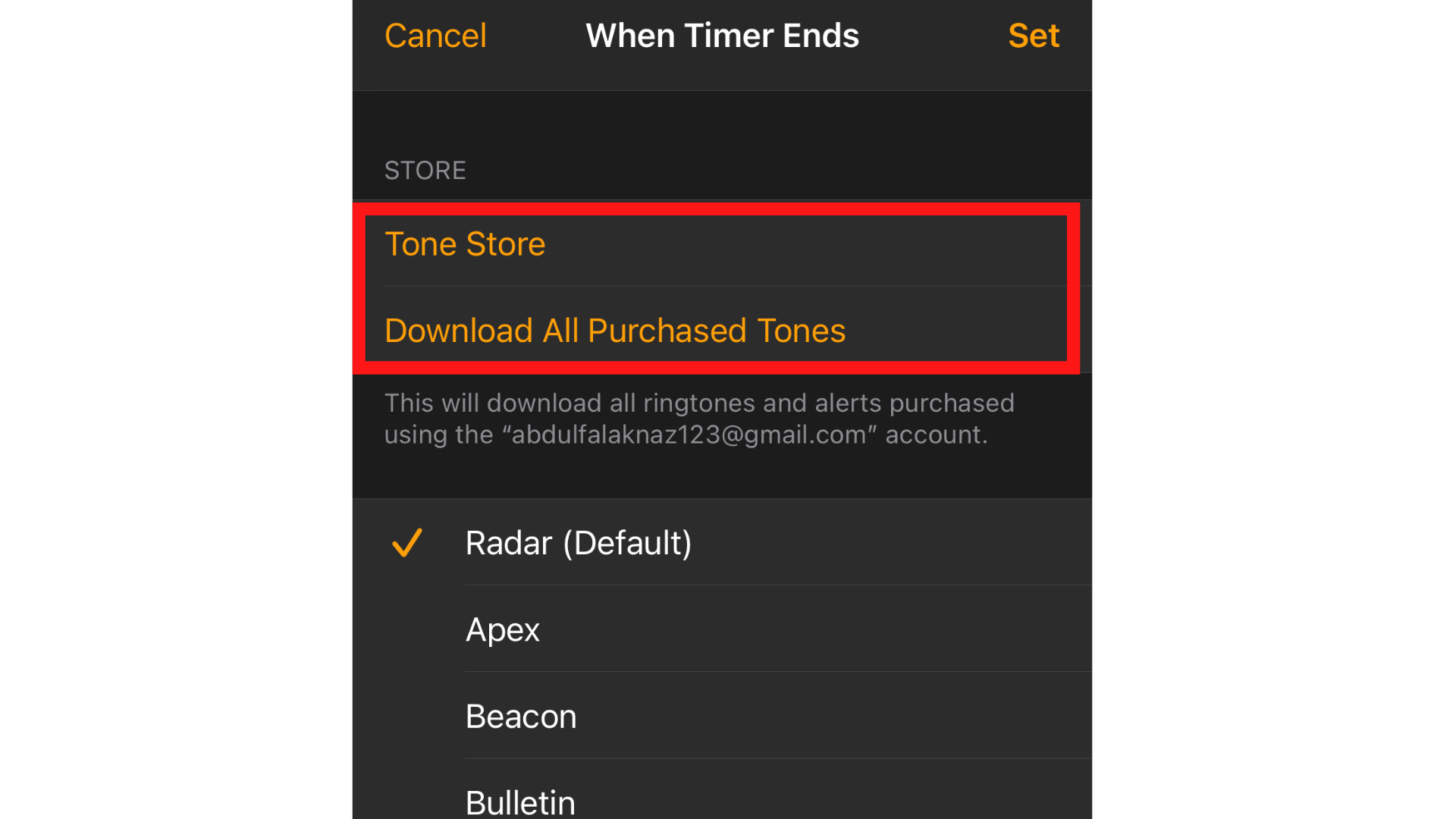 how-to-make-iphone-timer-vibrate-only-complete-guide-decortweaks