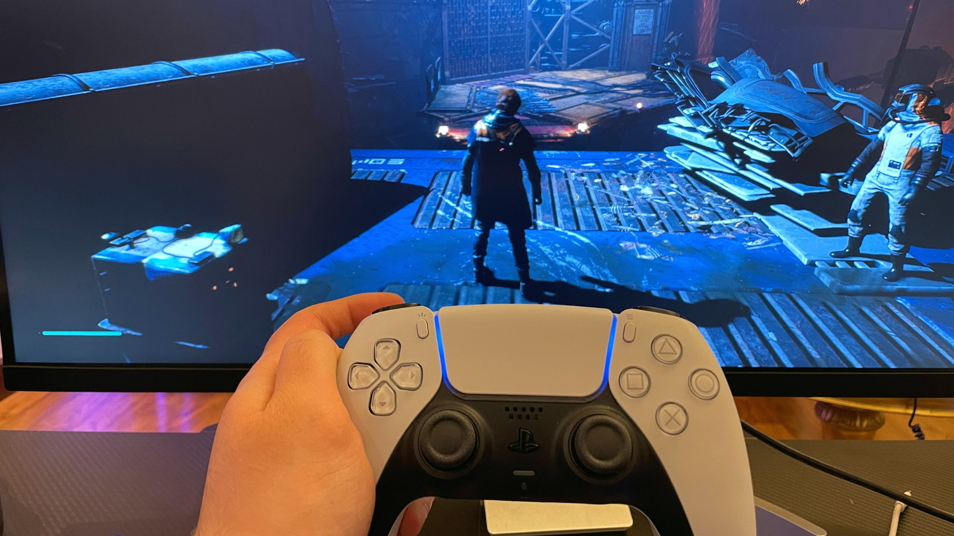 How To Play Jedi Fallen Order With A PS5 Controller On PC Decortweaks ps5-vr1-7-ver-2-youtube