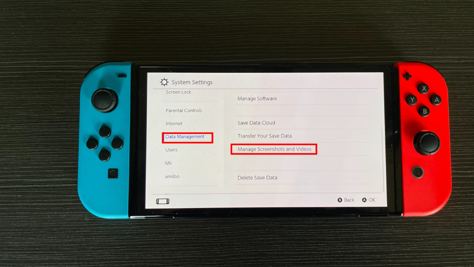 How to Connect Your Nintendo Switch to a MacBook Decortweaks