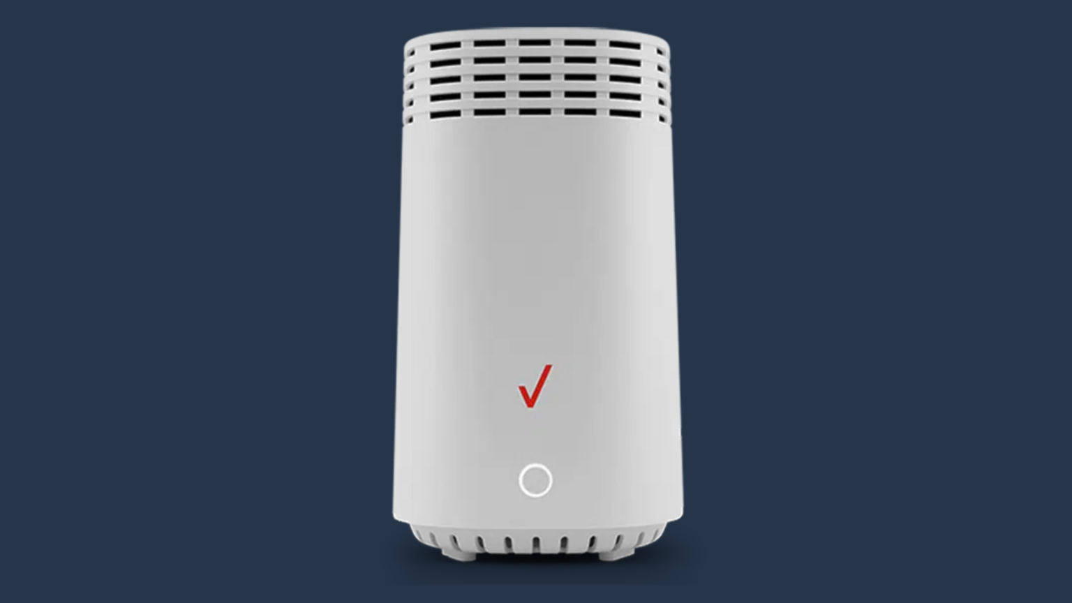 Verizon Router Blinking White (What does it mean?) | Decortweaks