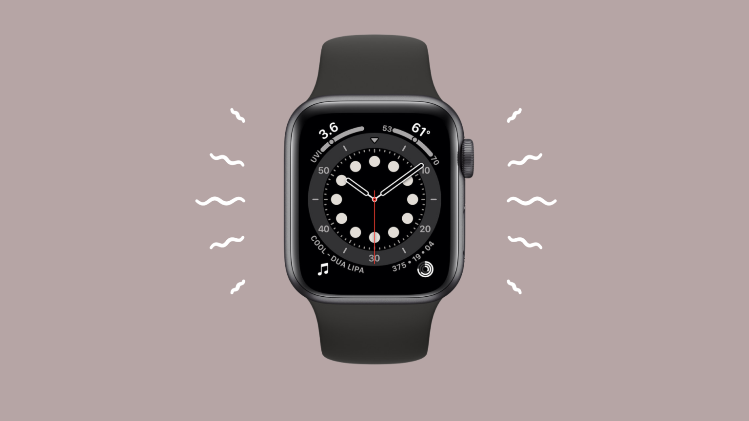 How To Change Text Vibration On Apple Watch