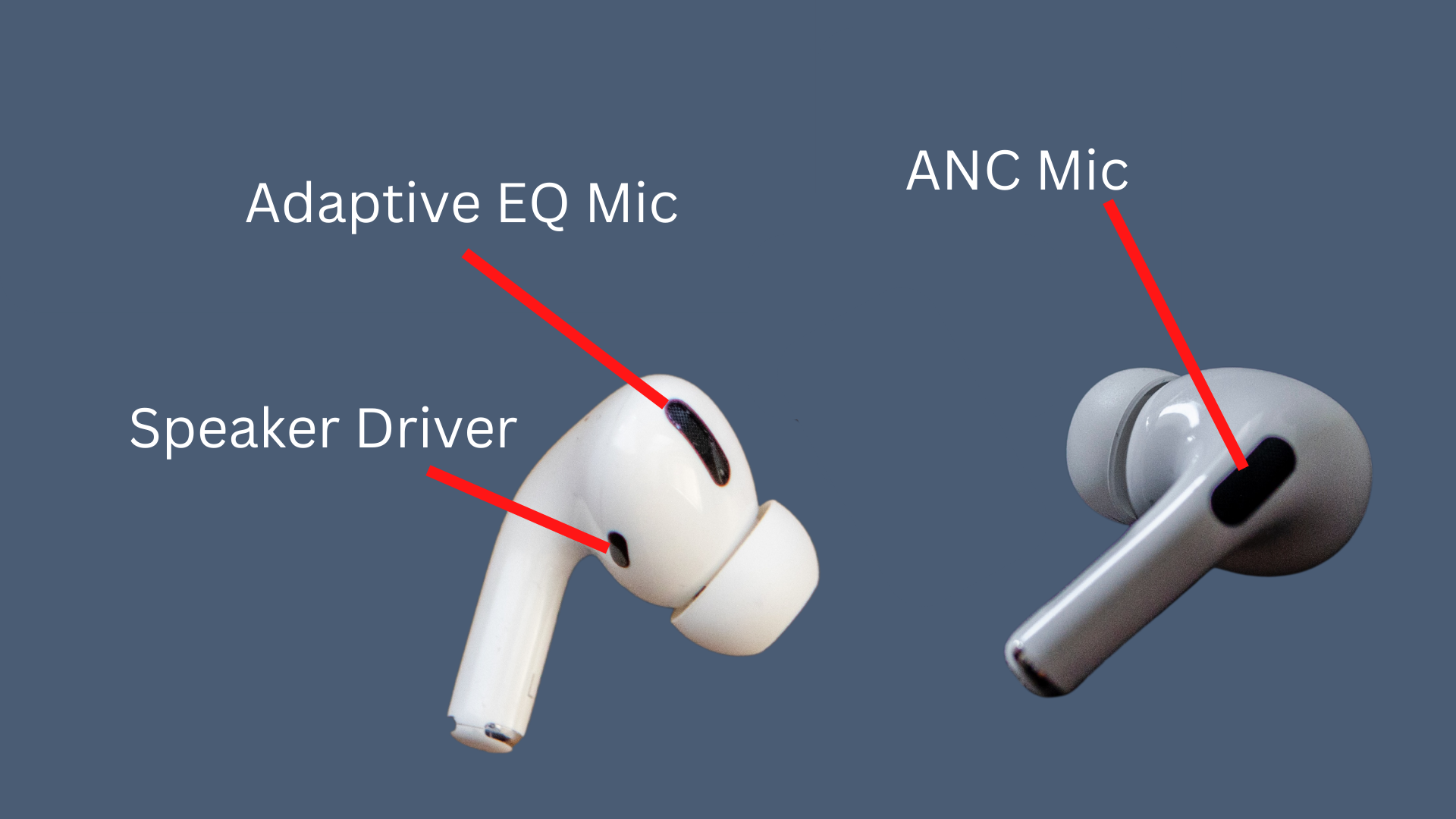 Can I Use AirPods Pro in The Rain? (Quick Answer) Decortweaks