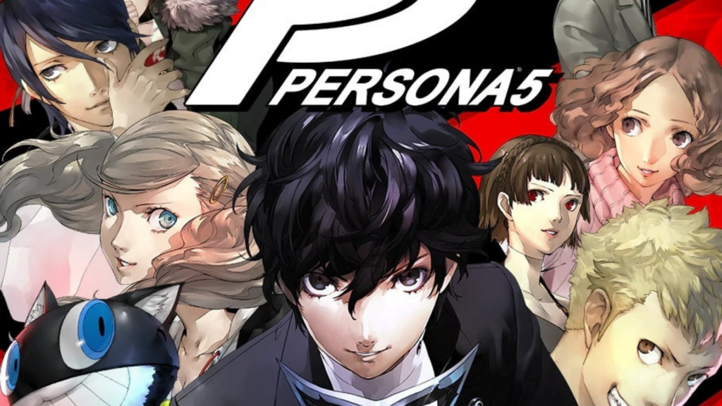 Persona 5 Review: An expansion of something already great | Decortweaks