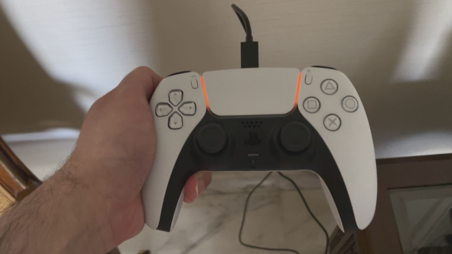 Can You Charge PS5 Controller With a Phone Charger? Decortweaks