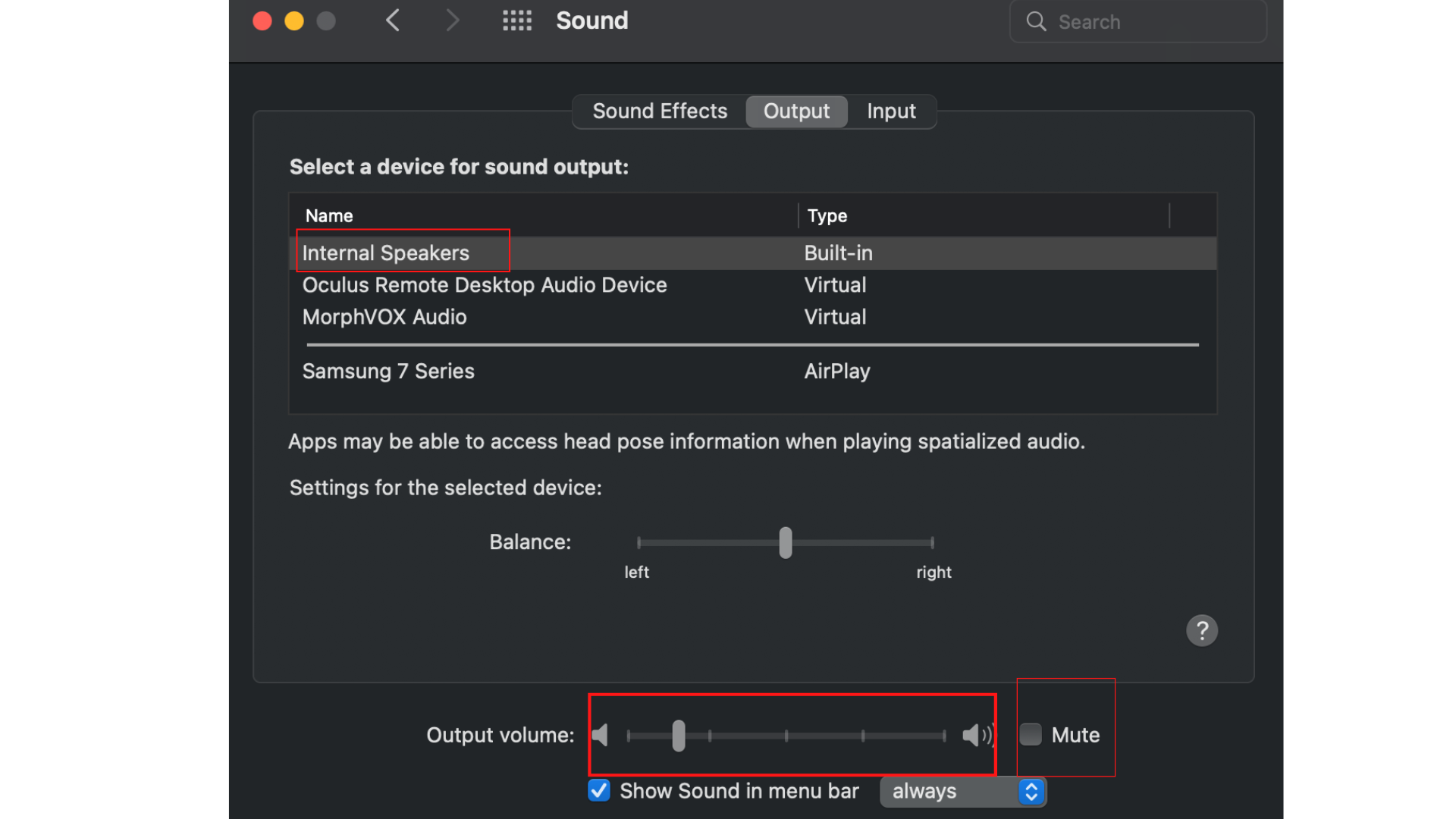 Why Are My MacBook Speakers So Quiet? Decortweaks