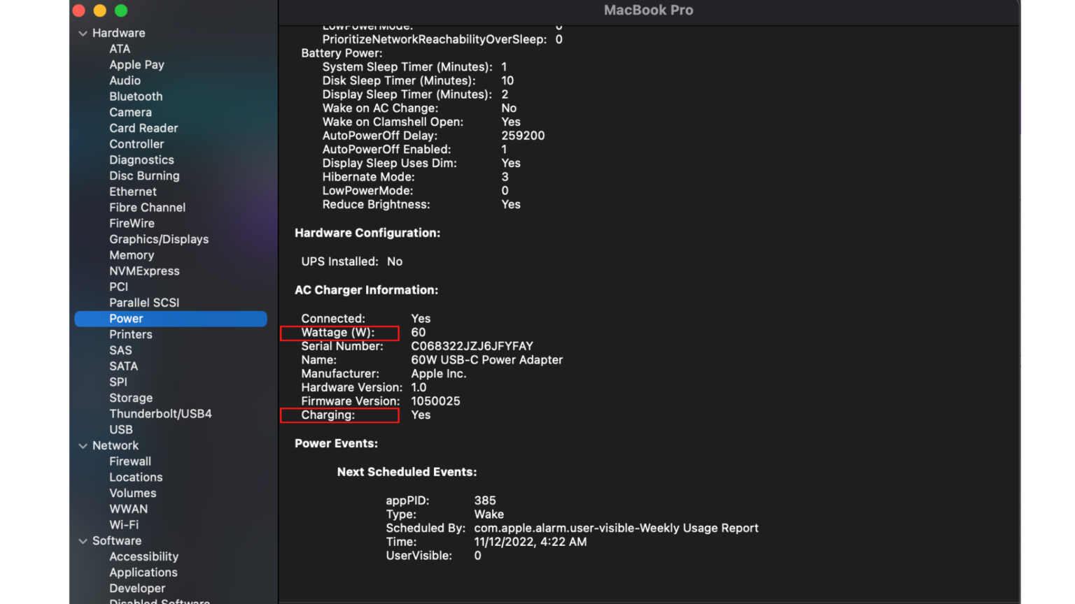 Can You Charge a MacBook With an iPad Charger? Decortweaks